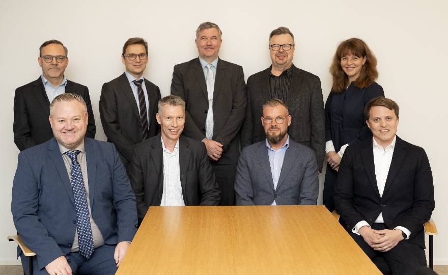 Elomatic expands shipowner services with acquisition of Ablemans LCS Oy